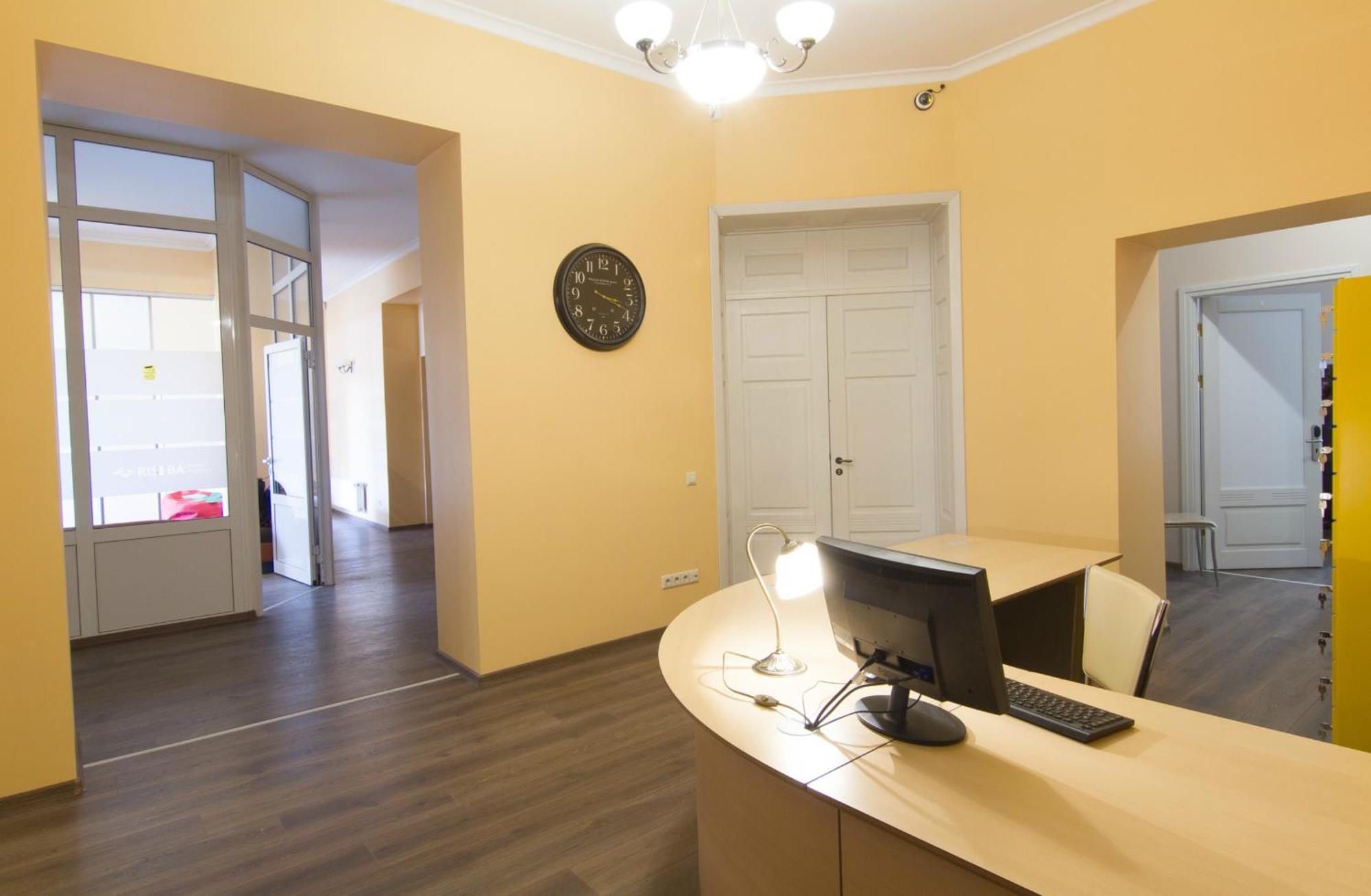 Valdemara Residence Riga Kültér fotó