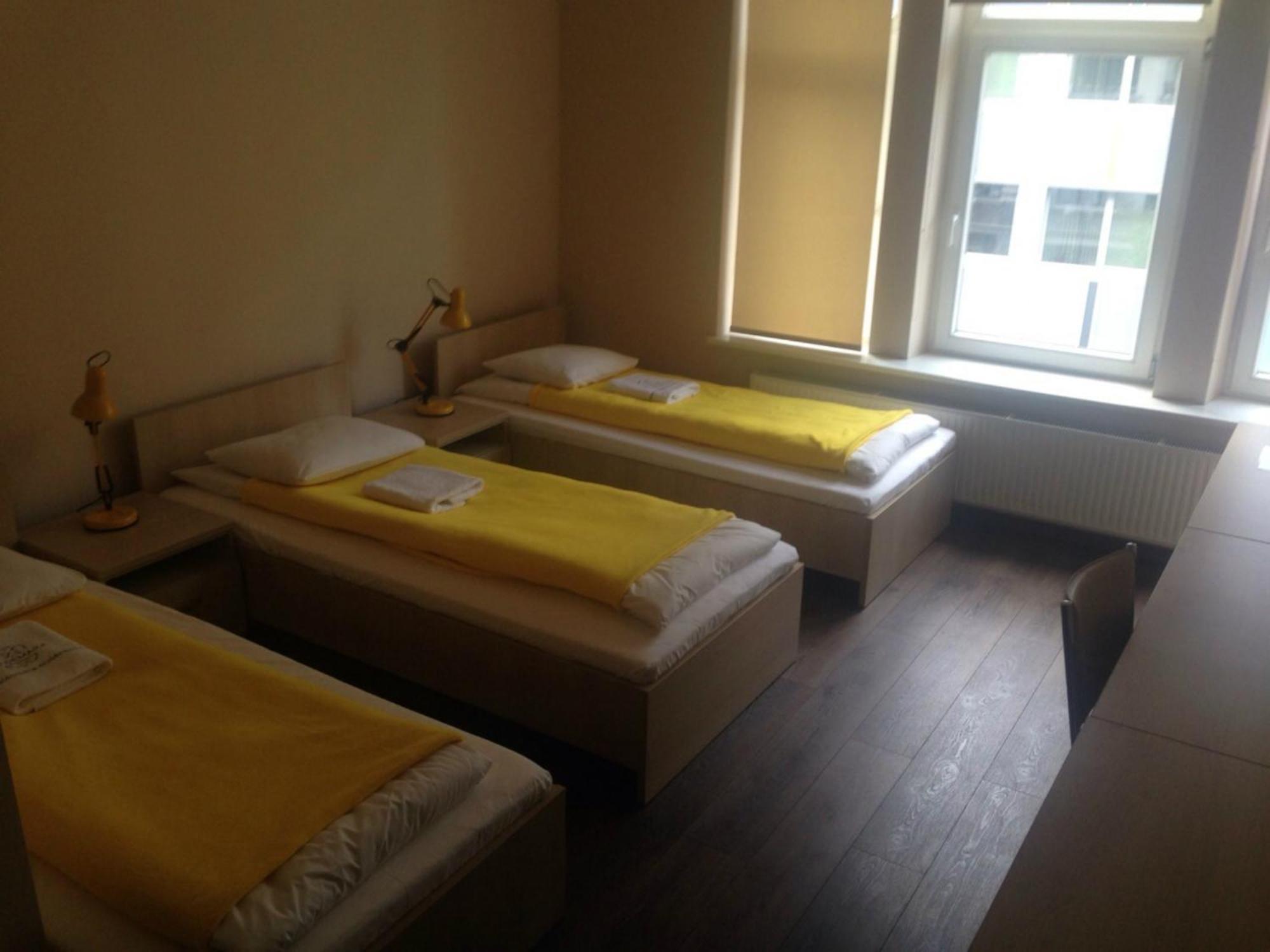 Valdemara Residence Riga Kültér fotó