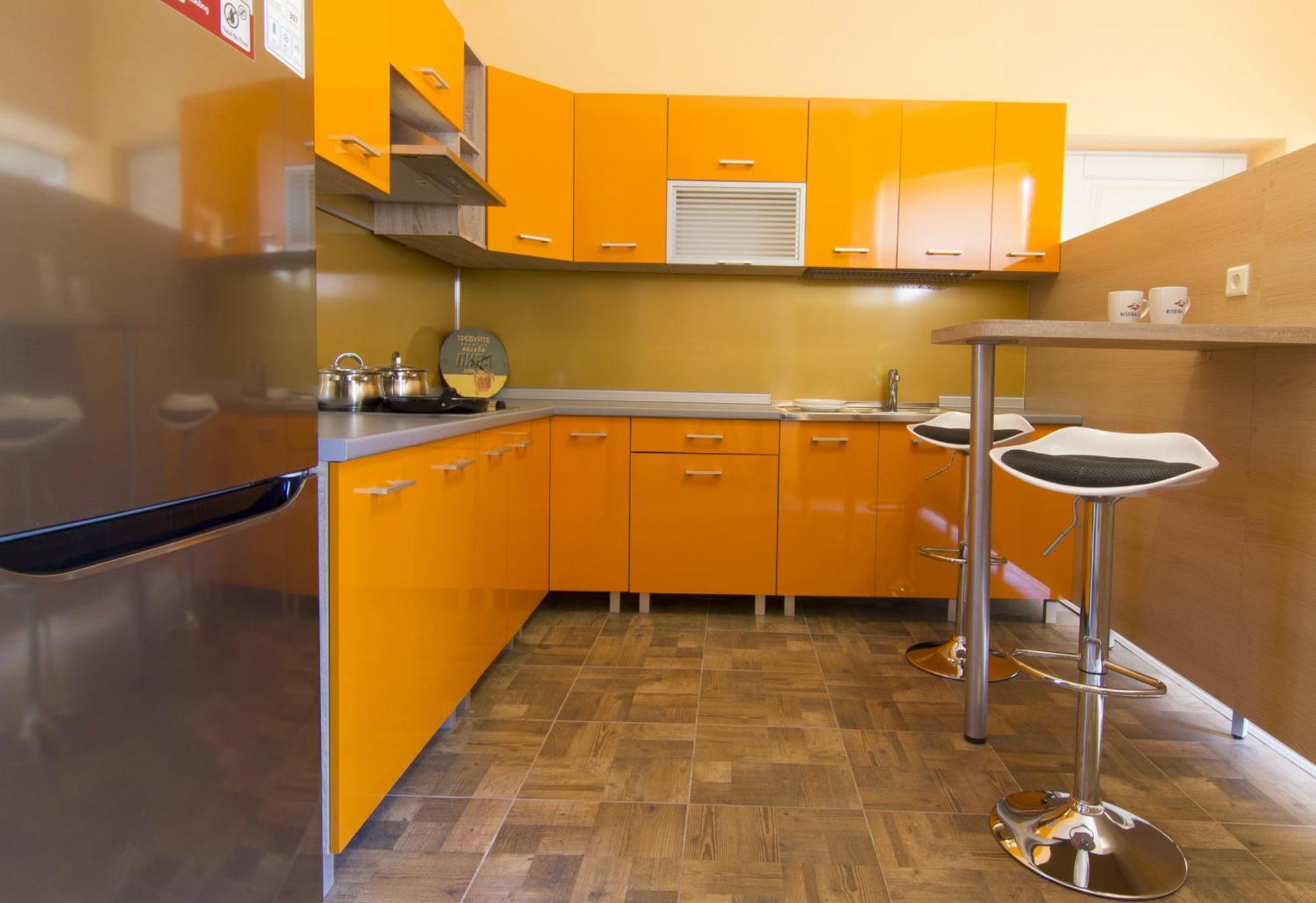 Valdemara Residence Riga Kültér fotó
