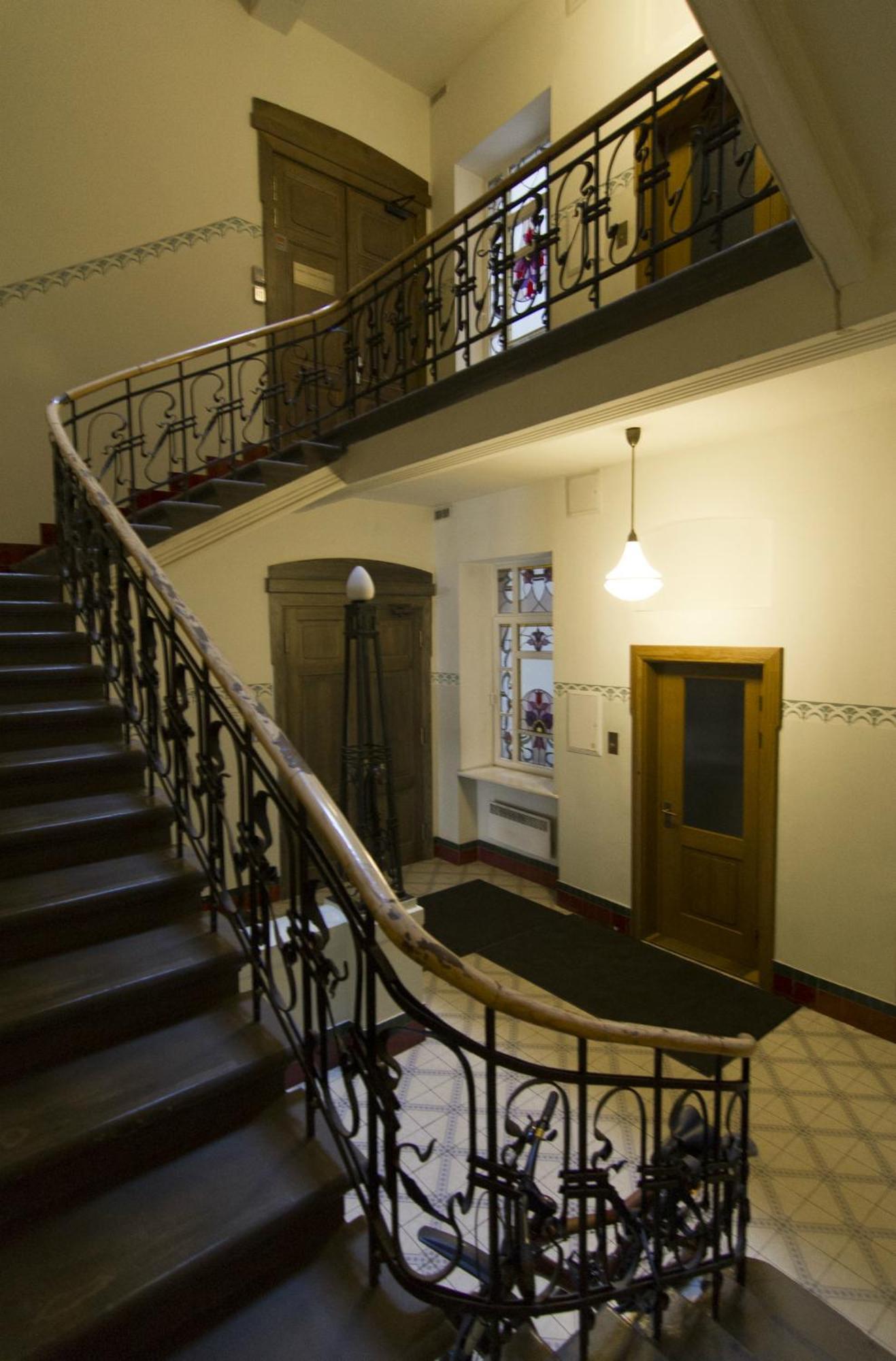 Valdemara Residence Riga Kültér fotó