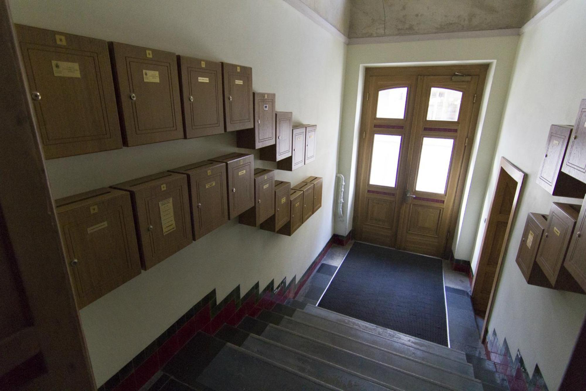 Valdemara Residence Riga Kültér fotó