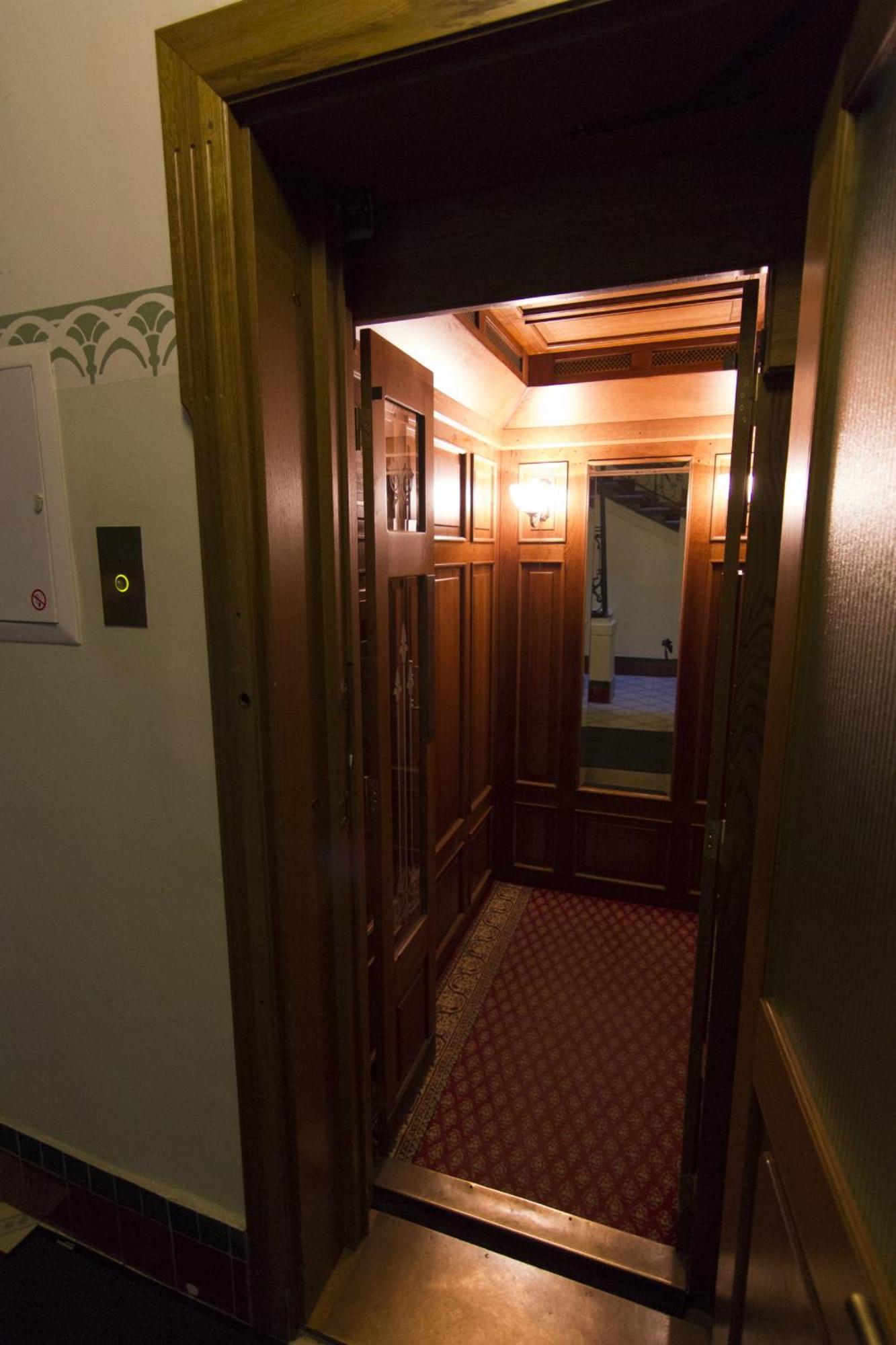 Valdemara Residence Riga Kültér fotó
