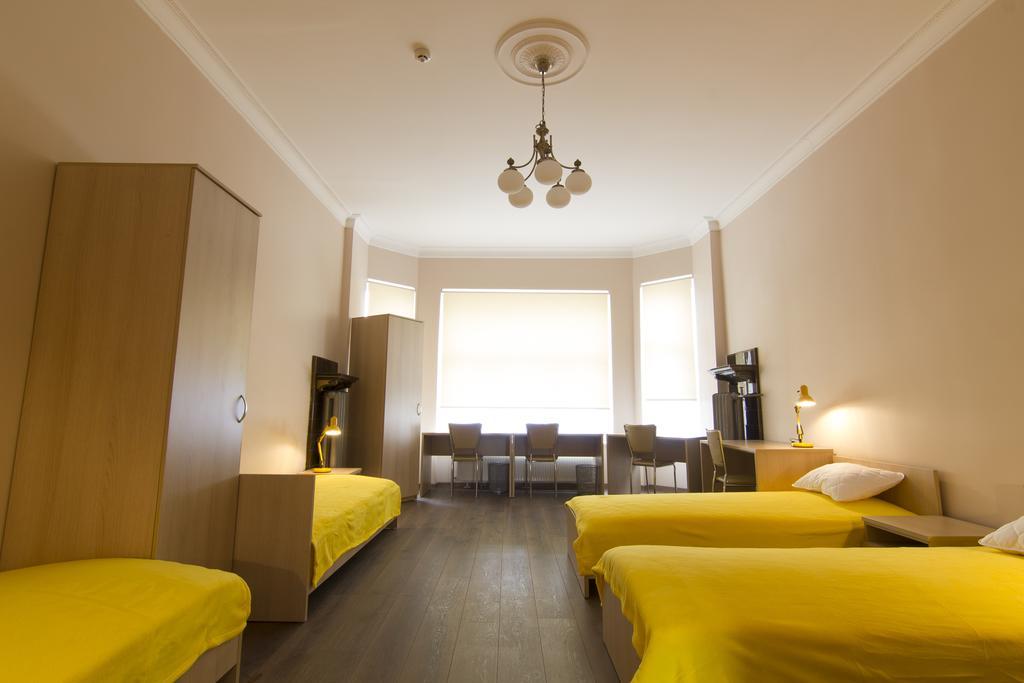 Valdemara Residence Riga Szoba fotó