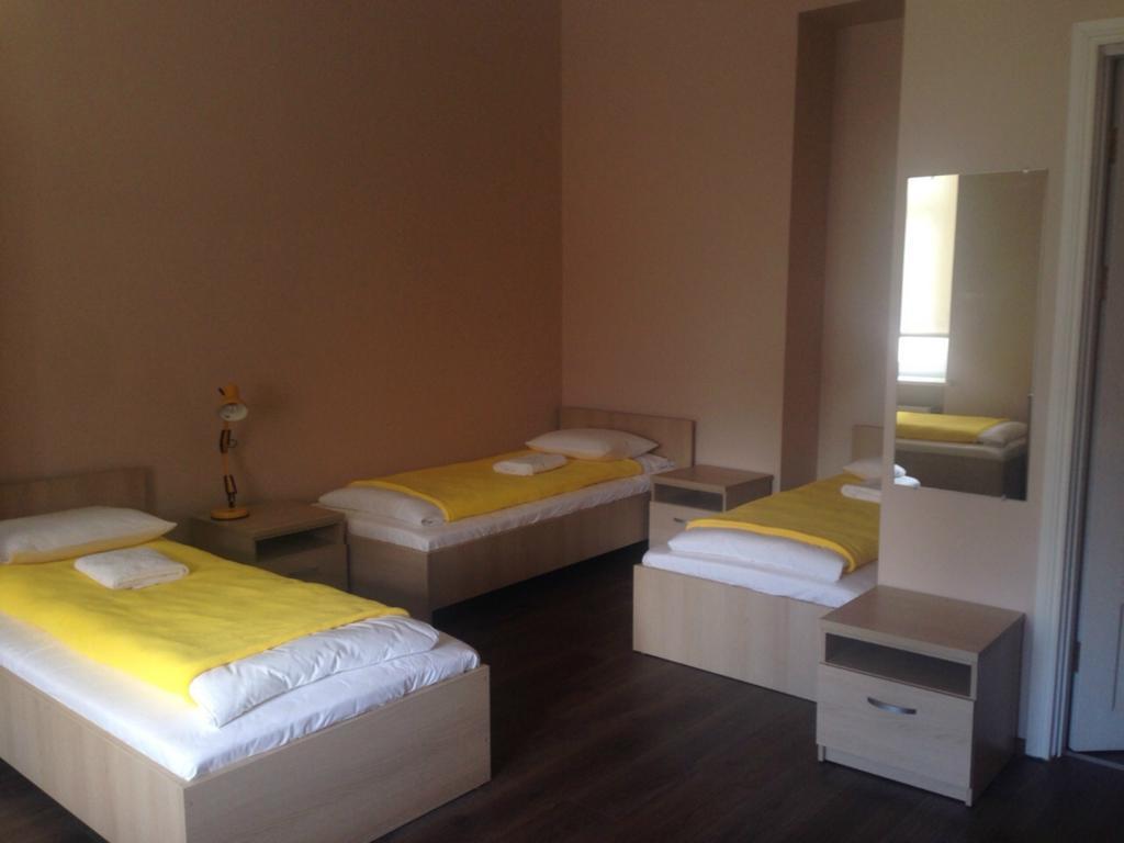 Valdemara Residence Riga Kültér fotó